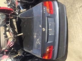 BMW 325i - Parting out - parting out